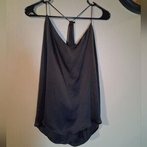 Dee Elly Halter Slip Top
